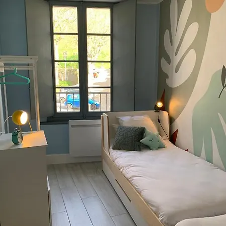 Dans Ma Bulle - Les Balcons De La Cite Villa Carcassonne Buitenkant foto