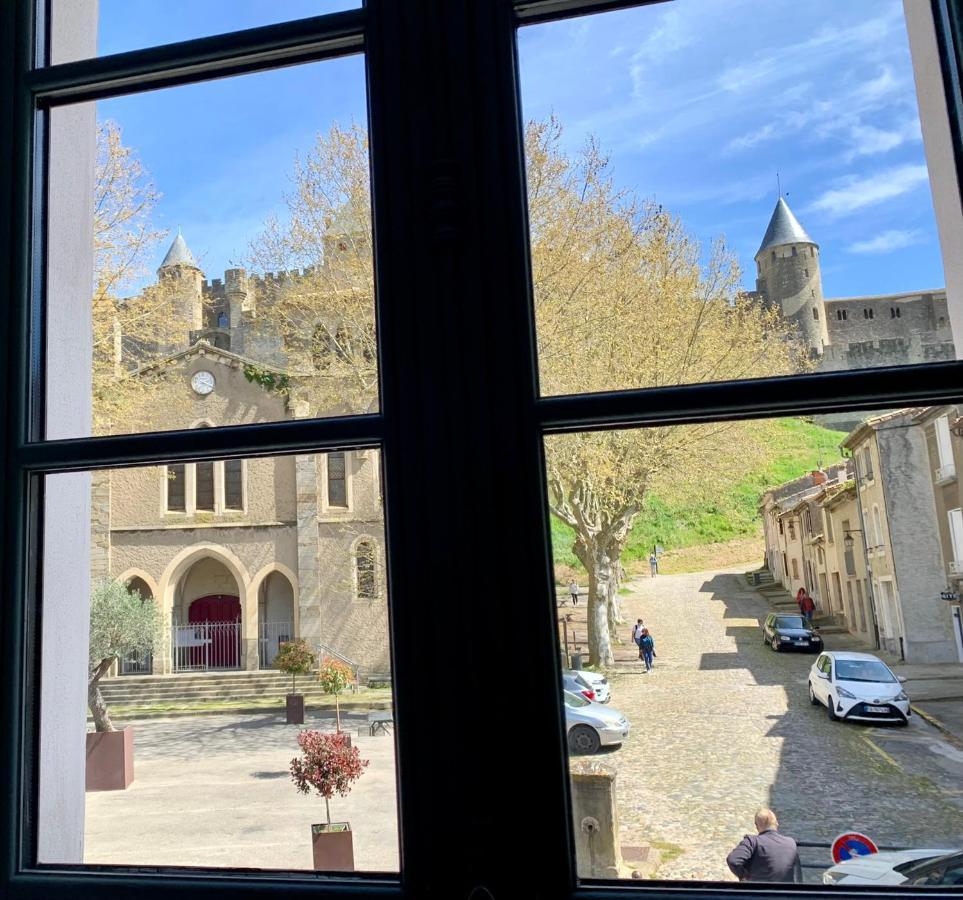 Dans Ma Bulle - Les Balcons De La Cite Vakantiehuis