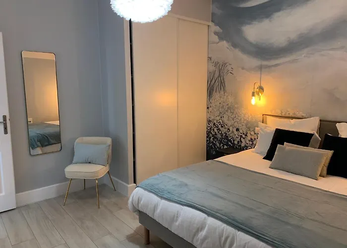 Dans Ma Bulle - Les Balcons De La Cite