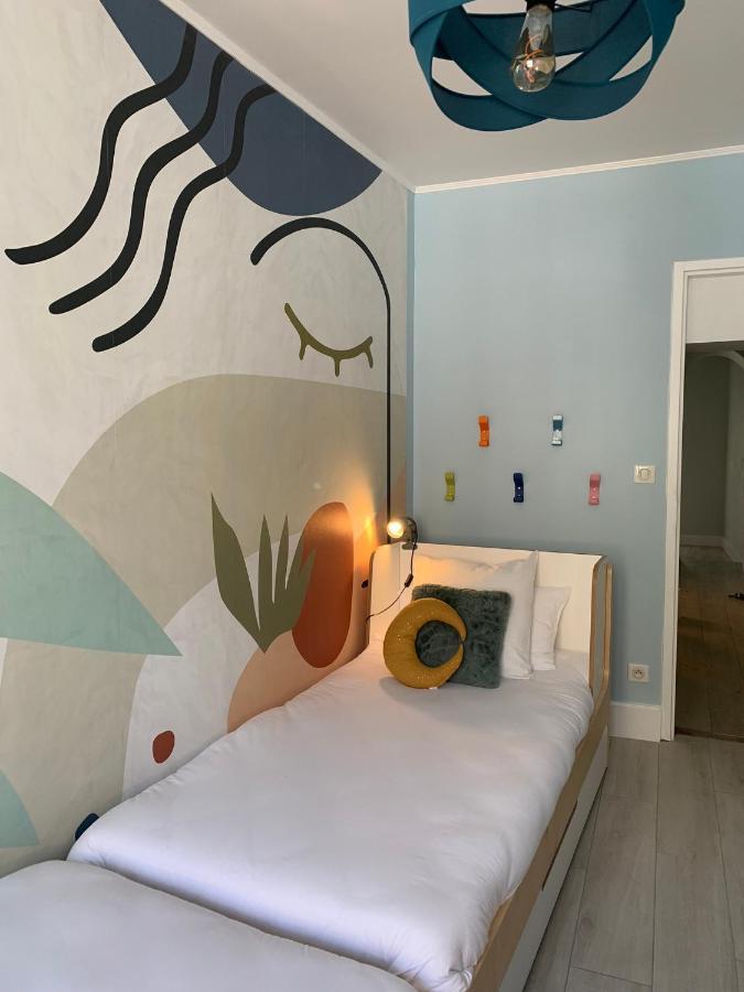 Dans Ma Bulle - Les Balcons De La Cite Carcassonne
