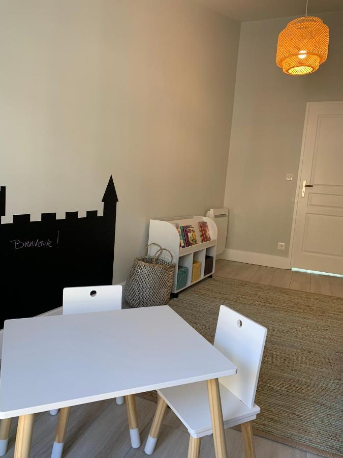 Holiday home Dans Ma Bulle - Les Balcons De La Cite Carcassonne