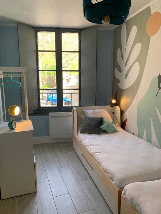 Dans Ma Bulle - Les Balcons De La Cite Holiday home *