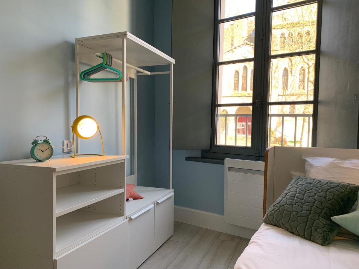 Holiday home Dans Ma Bulle - Les Balcons De La Cite