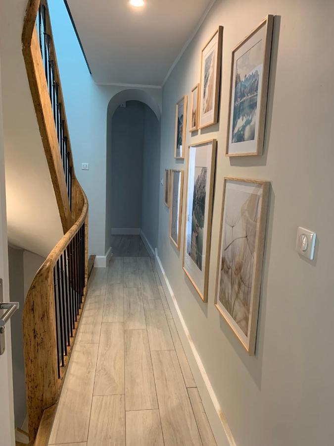 Holiday home Dans Ma Bulle - Les Balcons De La Cite Carcassonne